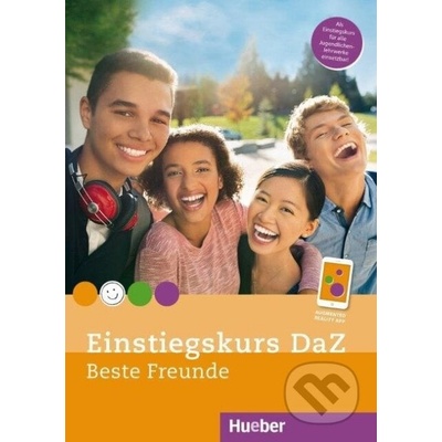 Beste Freunde Einstiegskurs DaZ - Haselbeck, Ines