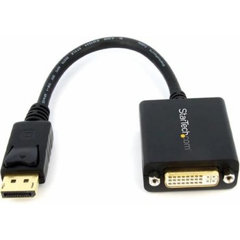 StarTech DP2HD4K60S
