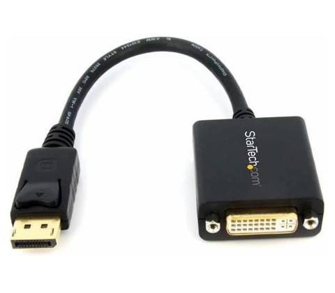 StarTech DP2HD4K60S