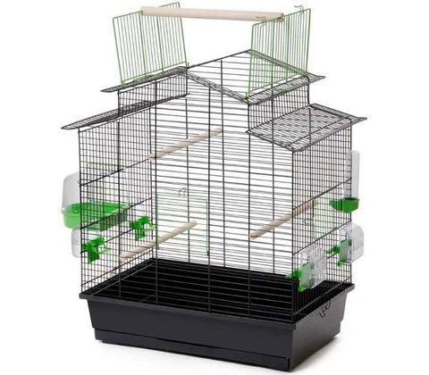 Inter-Zoo Iza III 58,5 x 38 x 65 cm