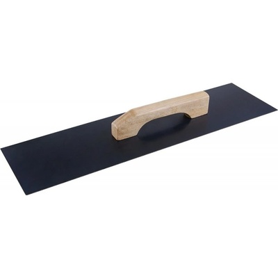 Hladítko ocel 500x140mm Levior