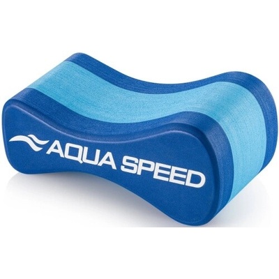 AQUA SPEED 3 Pull Buoy