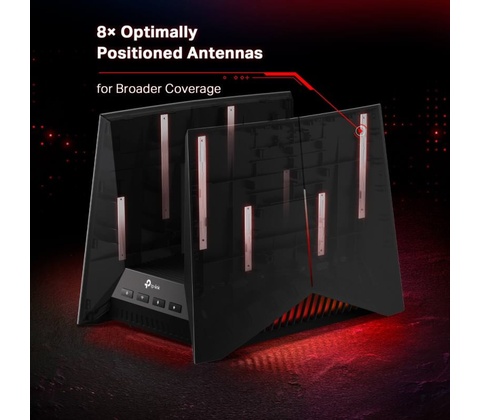 TP-Link Archer GE800