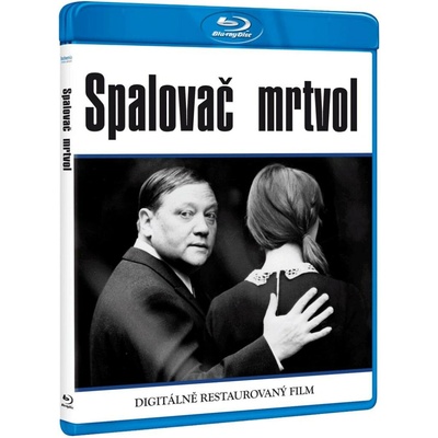SPALOVAC MRTVOL BD