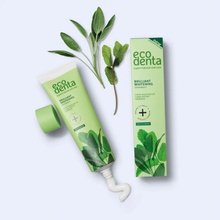 Ecodenta Whitening ANTI Coffee & Tobacco 100 ml