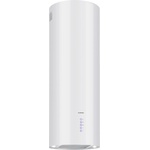 Klarstein Barella, абсорбатор, 38 см, рециркулация, 518 м³/ч, LED (TK15CH-Barella-WH) (TK15CH-Barella-WH) - electronic-star