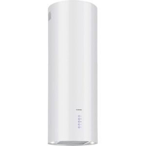 Klarstein Barella, абсорбатор, 38 см, рециркулация, 518 м³/ч, LED (TK15CH-Barella-WH) (TK15CH-Barella-WH) - electronic-star