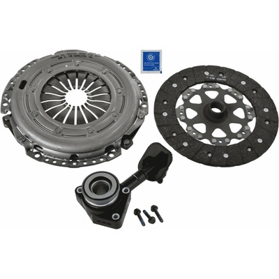 Sada spojky SACHS 3000 990 391
