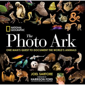 Photo Ark (2017)