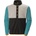 Helly Hansen Мъжки поларен пуловер Helly Hansen Daybreaker Snap Pullover Fleece jumper - Opal Green - размер XXL (005-5357-0815)