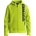 GUESS Едноцветен суичър за момче в зелено с контрастен надпис Guess