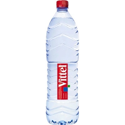 Vittel Minerální voda 1,5 l PET