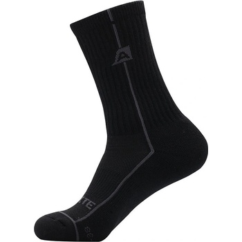 Image 1 of Alpine Pro чорапи Banff 990 черни