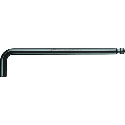 Wera Zástrčný klíč šestihran 10 mm typ 950 PKL BM 027109
