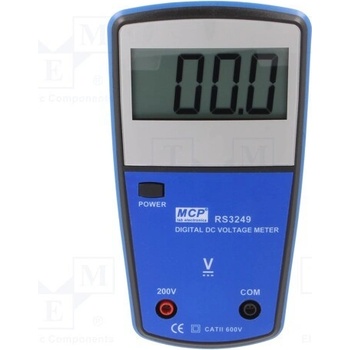 MCP RS3249