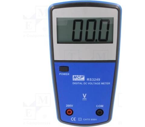 MCP RS3249
