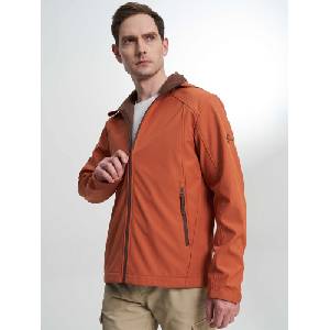 CORDILLERO Ветровка Mens Softshell jacket