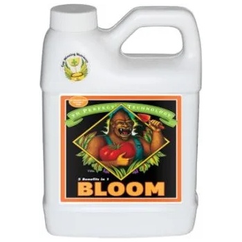 Image 1 of pH Perfect Bloom - минерален тор за растения