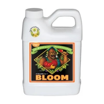 pH Perfect Bloom - минерален тор за растения