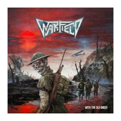 Warfield: With The Old Breed LP