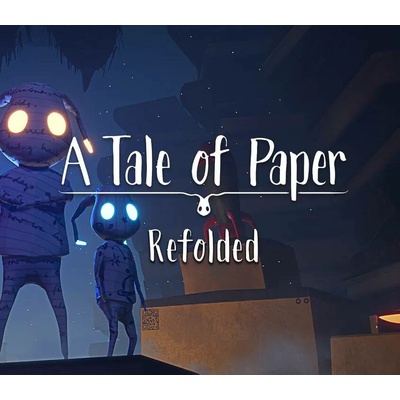 A Tale of Paper