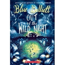 Out of the Wild Night - Balliett, Blue