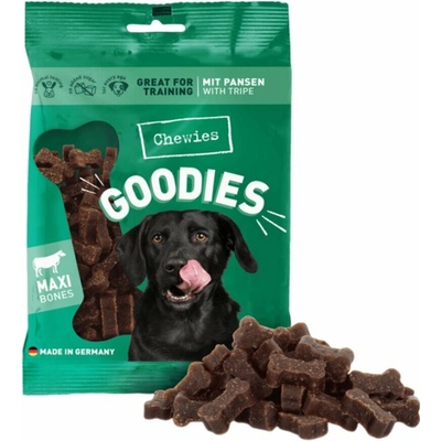 Chewies Goodies kostičky s držkami 200 g
