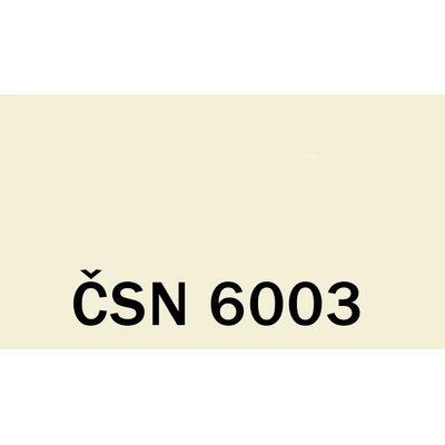 Sinepox S 2321 vrchní lesklý email 1,4kg set 6003 slonová kost