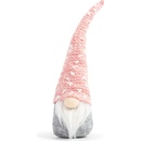 Vianočný škandinávsky trpaslík 4 druhy 22cm