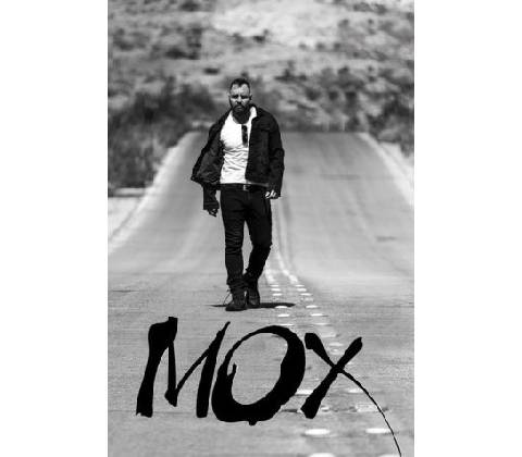 Jon Moxley - MOX
