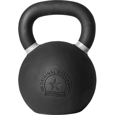 ATX LINE Litinový kettlebell Russian 44 kg
