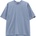 CMP Мъжка тениска CMP CMP Print T-Shirt - Copen Blue (216-7663-0312)