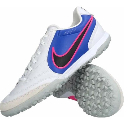 Nike Tiempo Ligera Pro TF bílé