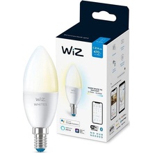 WiZ Tunable White 40W E14 C37