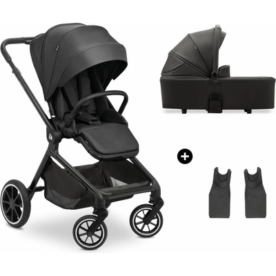 Hauck Move N Care Set Black 2026
