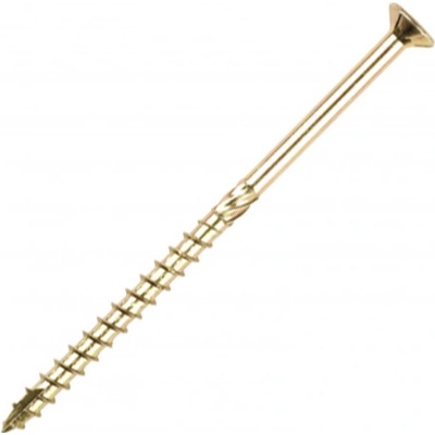 Marcopol Zápustný vrut do dřevěných konstrukcí 6 mm 60 x 180 mm