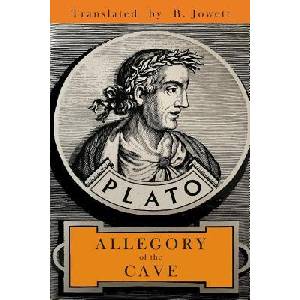 Allegory of the Cave | Plato (ISBN: 9781684222520)