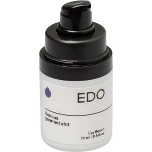 EDO Serious Gourmet Shit Eye Serum 15 ml