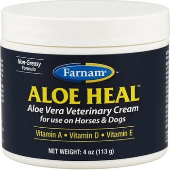 Farnam Aloe Heal 113 g