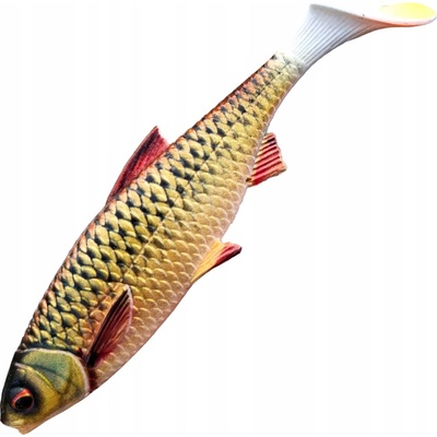 Savage Gear 3D River Roach Firetiger 12cm 17g