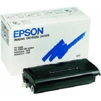Epson КАСЕТА ЗА EPSON EPL 5200 - OUTLET - Black - PN S051011 (S051011)