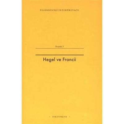 Hegel ve Francii