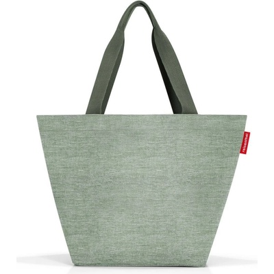 Reisenthel Shopper M Twist sage