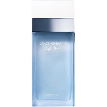 Dolce&Gabbana Light Blue Love in Capri EDT 100 ml Tester