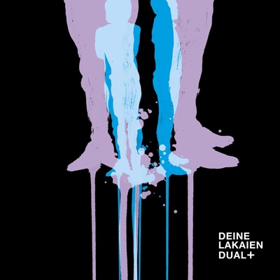 DEINE LAKAIEN - DUAL + - MEDIABOOK CD