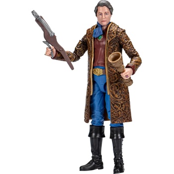 Image 1 of Hasbro Екшън фигура Hasbro Games: Dungeons & Dragons - Forge (Honor Among Thieves) (Golden Archive), 15 cm (HASF4874)