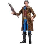 Hasbro Екшън фигура Hasbro Games: Dungeons & Dragons - Forge (Honor Among Thieves) (Golden Archive), 15 cm (HASF4874)
