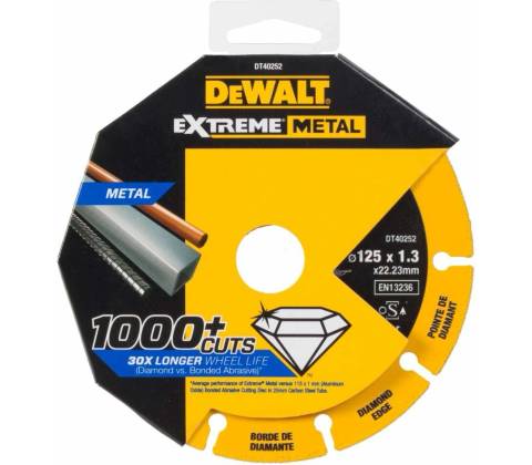 DeWalt DT40252