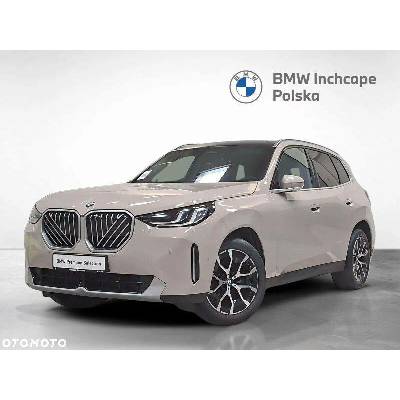 BMW X3 140 kW