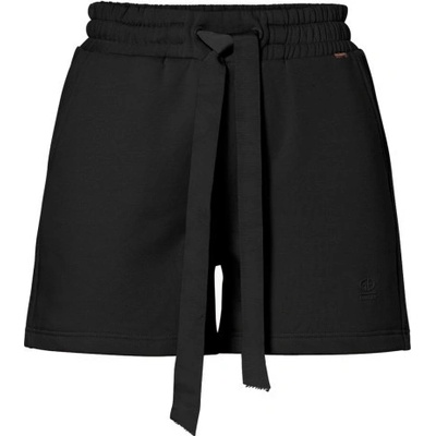 Goldbergh Nice dámske kraťasy čierna